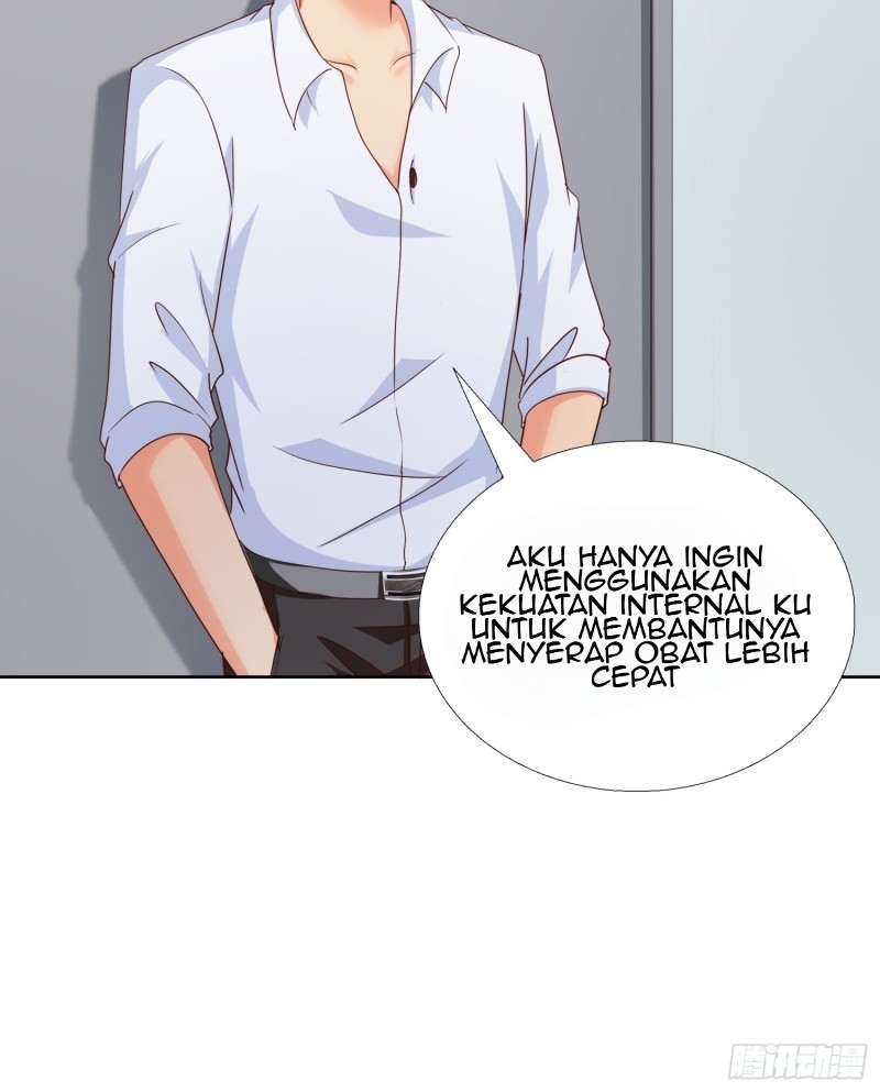 Super School Doctor (Supreme Campus Doctor) Chapter 96 Gambar 15